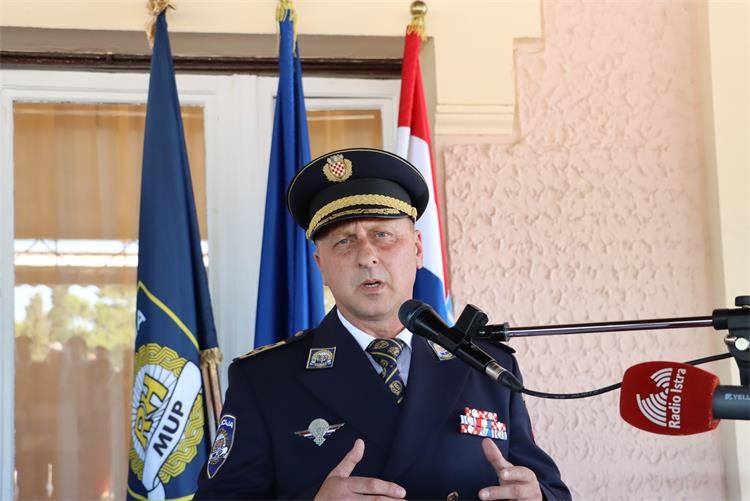 Alen Klabot: Istra je sigurno mjesto za život i odmor!